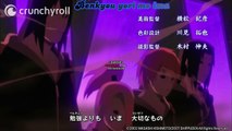 Naruto Shippuden Opening 11 lyrics (n)