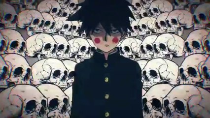 cool anime amv