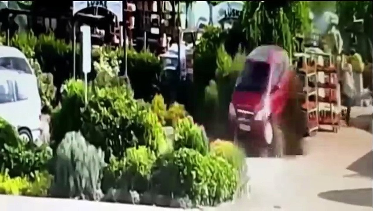 Car crashes  -319