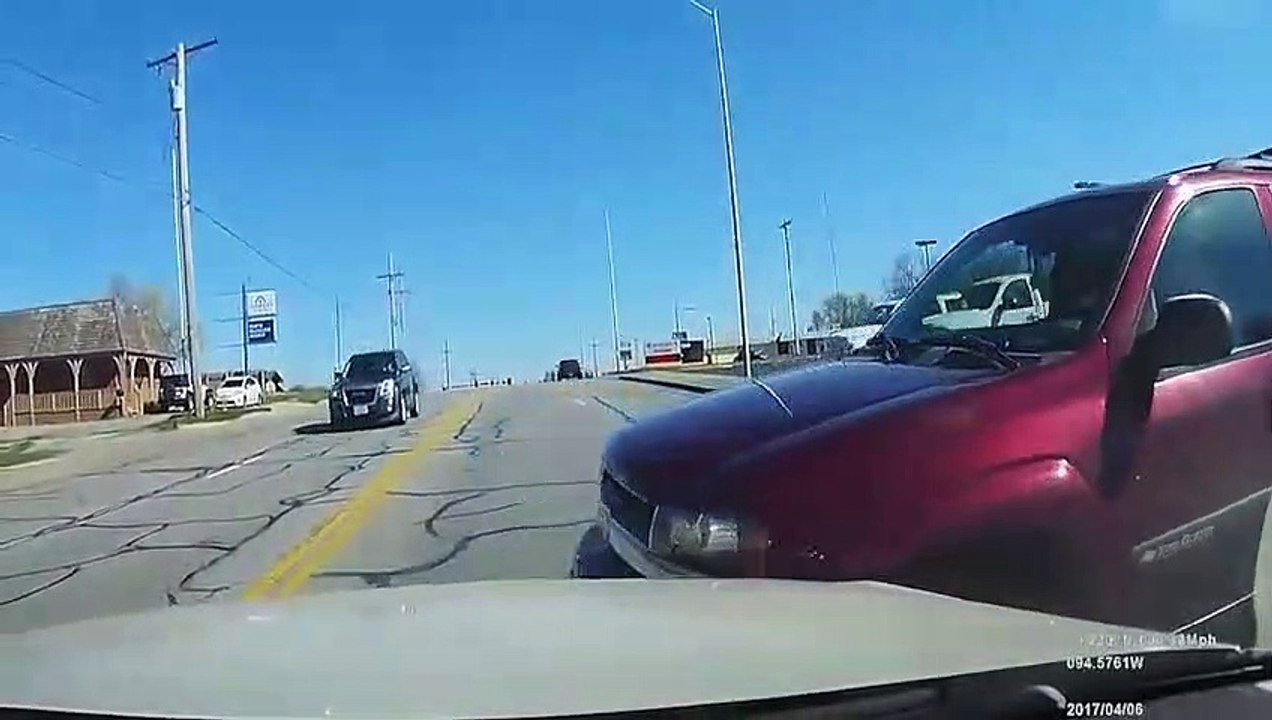 Car crashes  -318