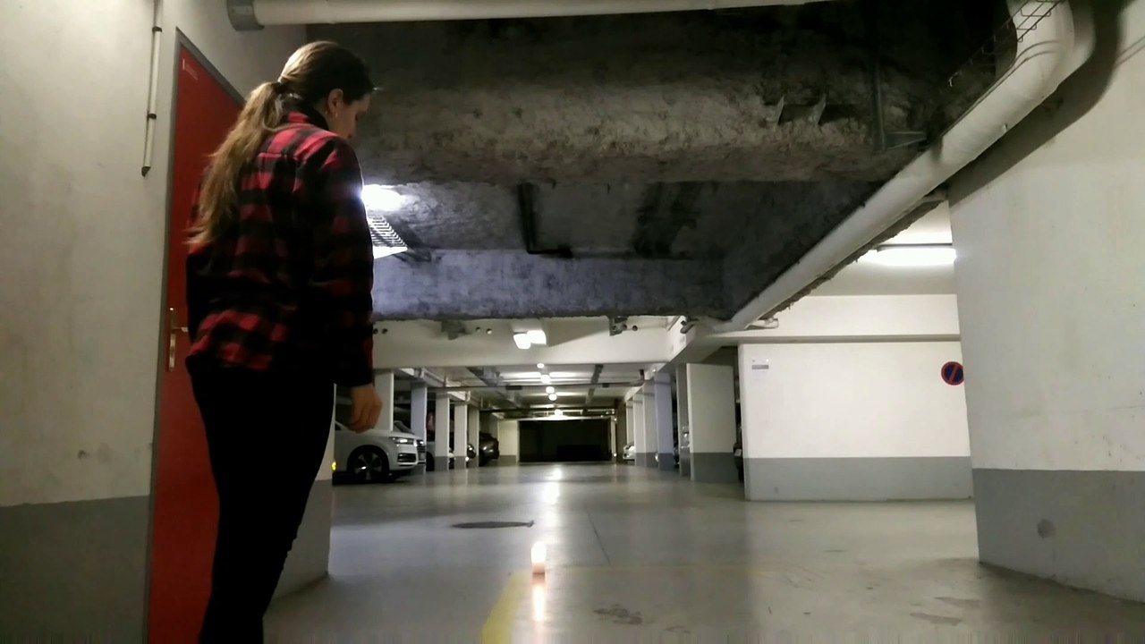 Un Corps - Impro 16 12 18