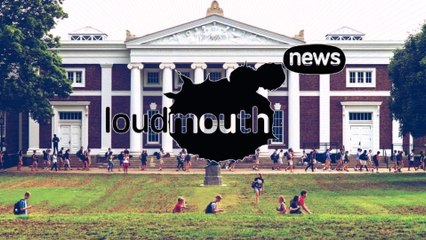 Loudmouth News - Higher Learning and Lists