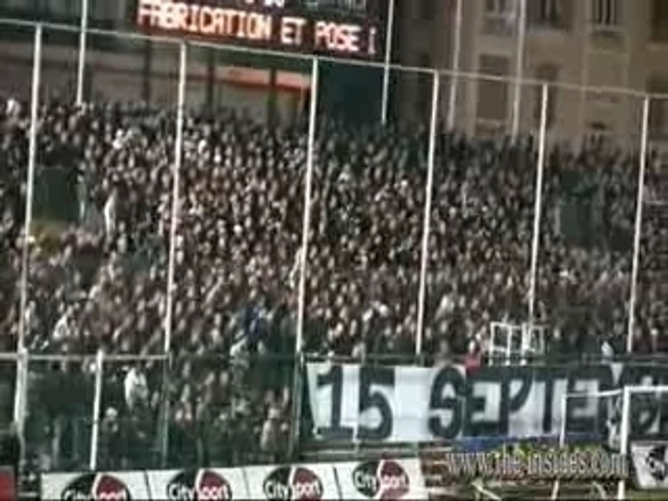 Brigade Sud(Nice-Nancy)