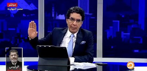 على طريقة الخالة نوسة "ماحدش عارف محمد ناصر بيقول إيه"
