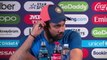 I've been batting well, I had to show that - Rohit