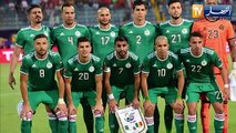الجزائر - تنزانيا.. الخضر من أجل التأكيد وحصد العلامة الكاملة في المرحلة الأولى