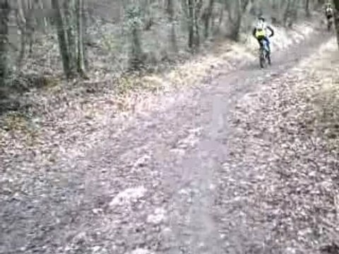 Rando VTT des Roches Premarie (5)