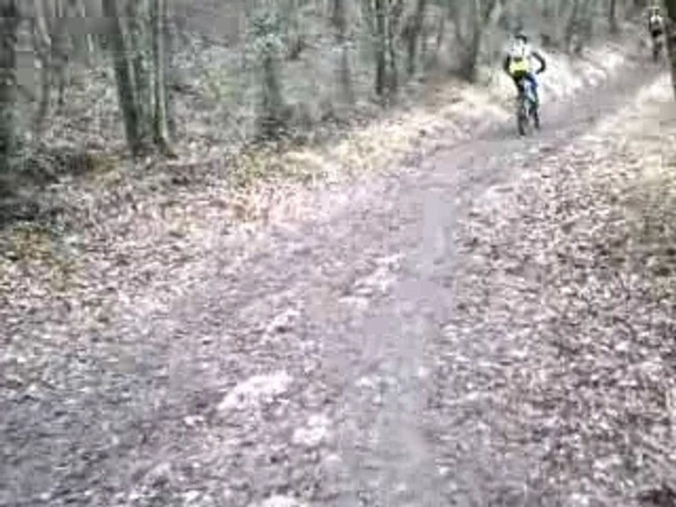 Rando VTT des Roches Premarie (5)