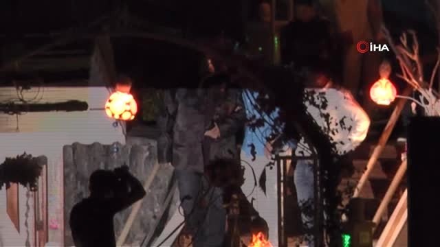 - Steven Seagal'ı şok eden sürpriz- Steven Seagal Bodrum'a hayran kaldı- Steven Seagal Türk...