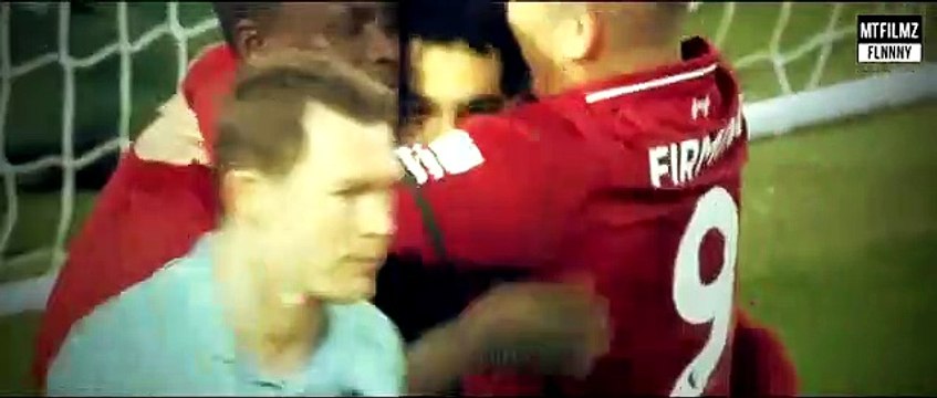 Mohamed Salah • World Class Skills & Goals