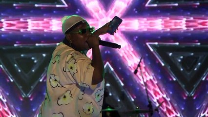 Teni, the unorthodox pop-star taking Nigeria by storm