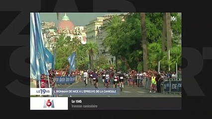 Le Zap Sports.fr du 1er juillet