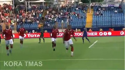 لمن فاته مباريات اليوم !! شاهد جميع اهداف مباريات اليوم الاحد 30-6-2019