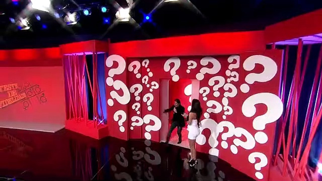 Teste de Fidelidade- Loira empurra tiozinho na cama e esposa traída chora (COMPLETO)