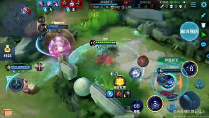 抢鲲大作战开局六神装？开挂buff！惊现制胜刺激！