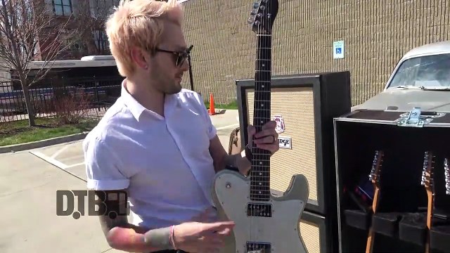 Boys of Fall's Jake Cemer - GEAR MASTERS Ep. 295