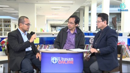 Mornink Blues 01 Julai 2019: Ganjaran lebih besar dalam mewakafkan saham