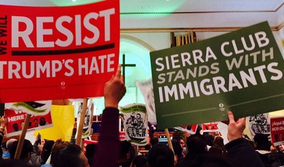 Sierra Club Confronted By Tucker Carlson On It's Non-Environmental Left Wing Activism...What Is Their Mission Exactly?