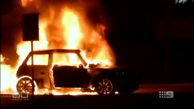 Sweden Is Turing Into A Muslim No-Go Ghetto