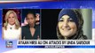 Top Women's March Organizer Supports Sharia Law against Women...Yep, That's Right.