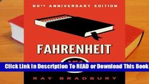 Full version  Fahrenheit 451  Best Sellers Rank : #4