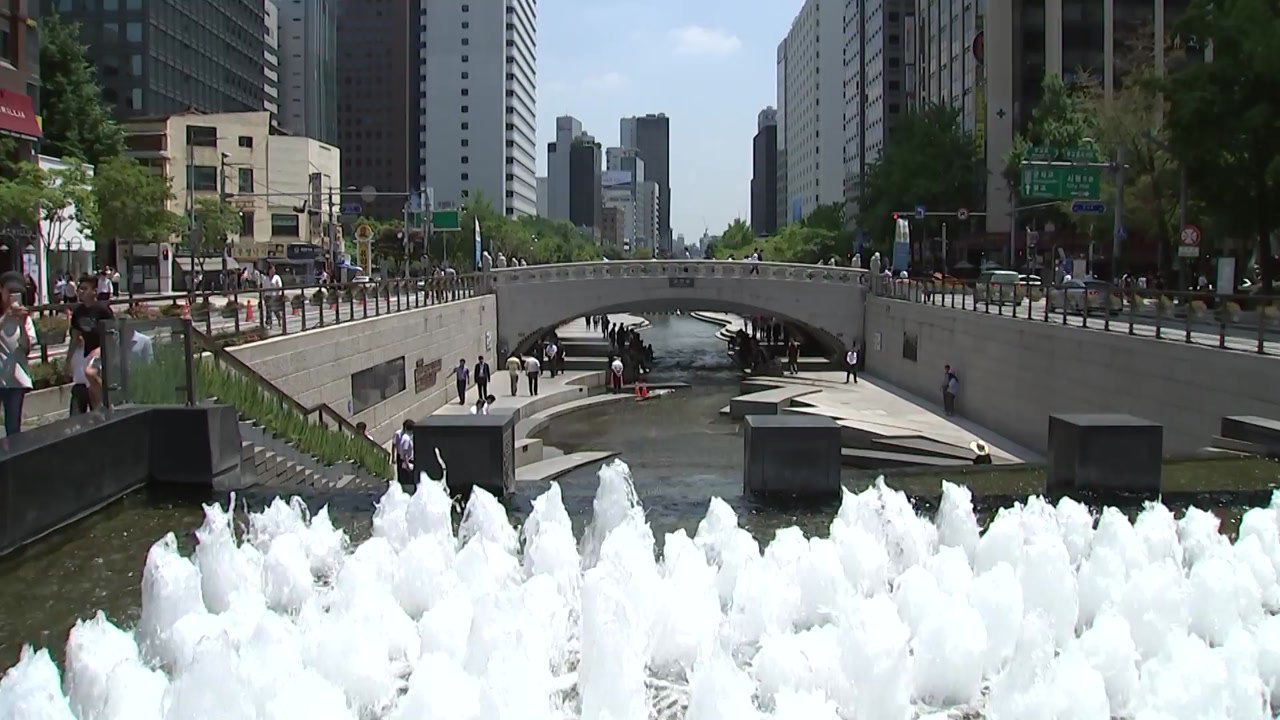 [날씨] 오늘 30℃ 무더위...남부 오후까지 비 / YTN