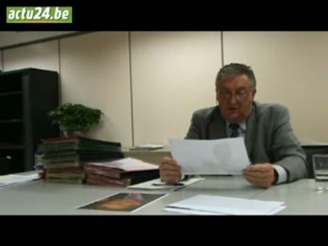 Actu24 - Josly Piette - Guy Verhofstadt