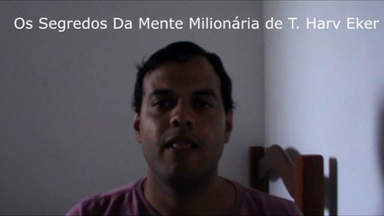 Sabedoria, conhecimentos e reflexões - Você é o que você pensa!