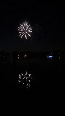 Feux d'artifice