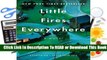 Full version  Little Fires Everywhere  Best Sellers Rank : #1