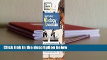 Full E-book  High School Biology Unlocked Complete