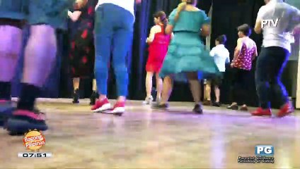 FEATURE: Sayawan Festival sa London