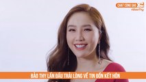 Bảo Thy - 