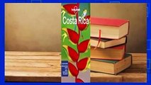 Lonely Planet Costa Rica  Best Sellers Rank : #2