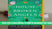 The House of Broken Angels  Best Sellers Rank : #1
