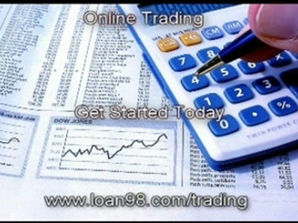 Currency Trading