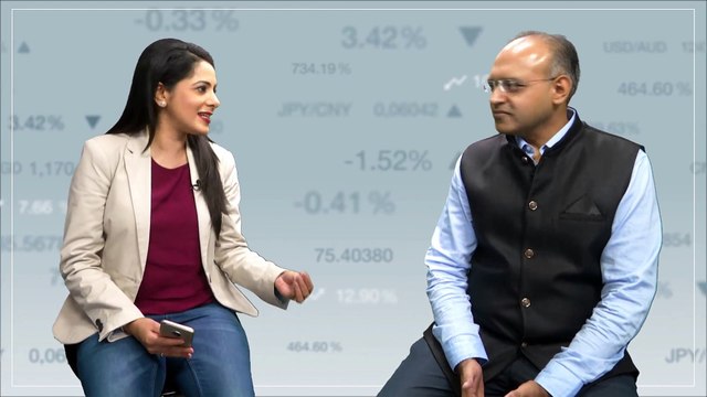 Market Headstart: Nifty likely to open flat; Canara Bank, HDFC Life top buys