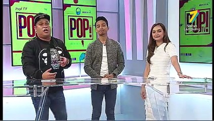 Pop! TV (2018) | Episod 16