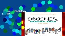Discover Sociology  Review