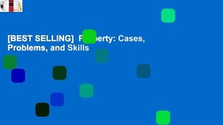 [BEST SELLING]  Property: Cases, Problems, and Skills