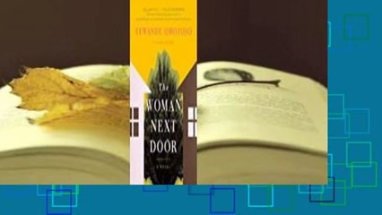 The Woman Next Door Complete