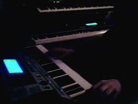 DIEGO LIBRE DANS SA TETE