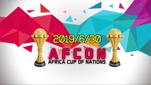 All Goals Of AFRICA CUP OF NATIONS 30-6-2019 Four Matches