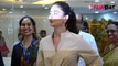 Kareena Kapoor Khan's first look from Angrezi Medium; Check out | FilmiBeat