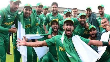 ICC World Cup 2019 : ಪಾಕಿಸ್ತಾನದ ಆಸೆ ಇನ್ನೂ ಜೀವಂತ..! | Oneindia Kannada