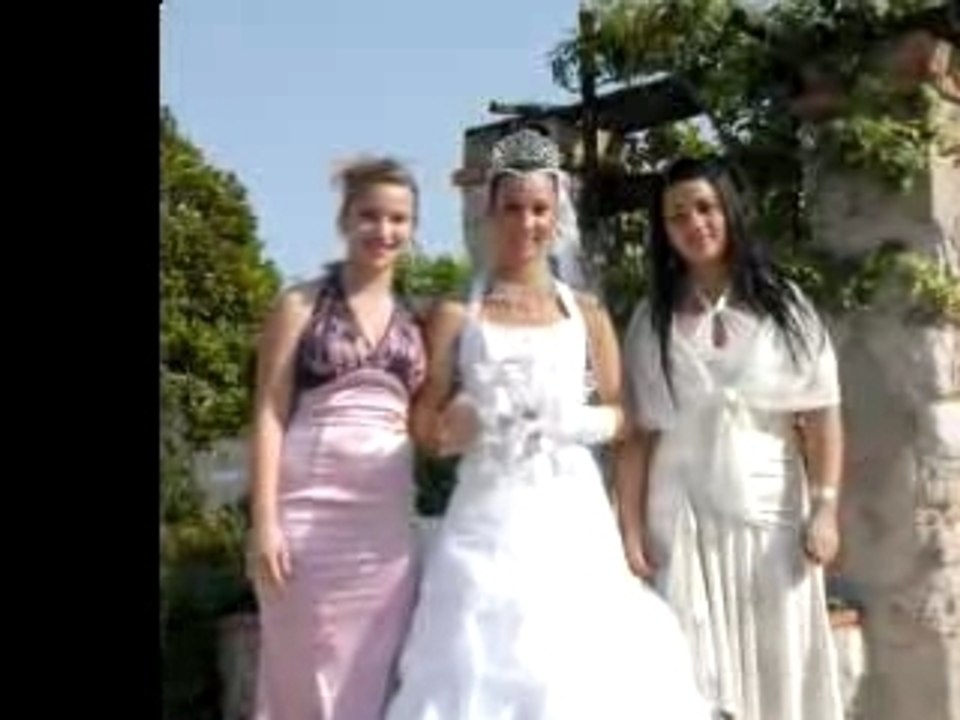 mariage gitan (castres,fernandez)