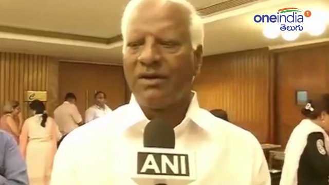 బీజేపీవైపు చూస్తున్న టీఆర్ఎస్ నేత కడియం శ్రీహరి | Kadiyam Srihari Seeing His Future In BJP