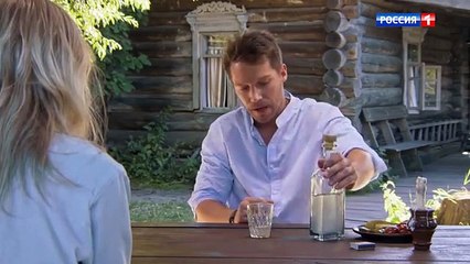 Ведьма. 5 серия (2019) Остросюжетная мелодрама