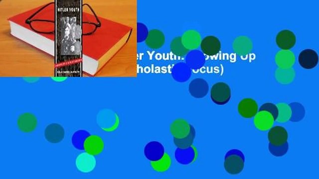 [BEST SELLING] Hitler Youth: Growing Up in Hitler's Shadow (Scholastic Focus)