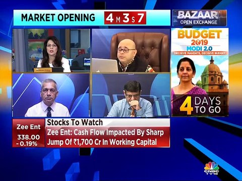 Stock analyst Ashwani Gujral recommends buy on these stocks